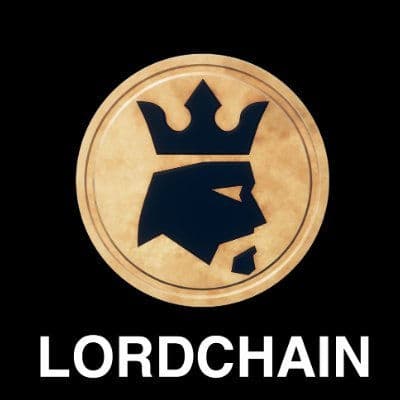 LORDCHAIN token image