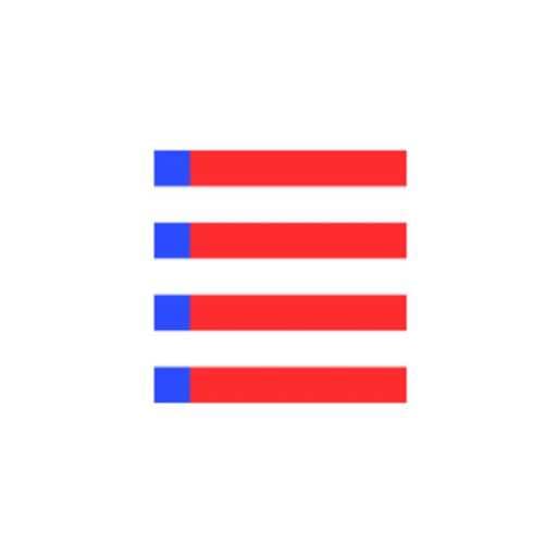 American Bitcoin token image