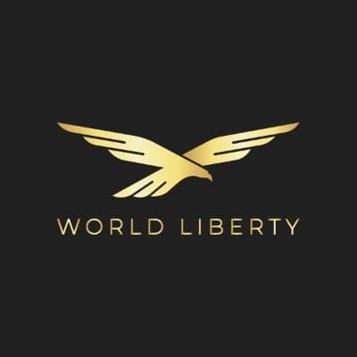 World Liberty Base token image
