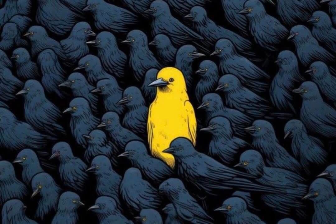 The Dark Money Cabal token image