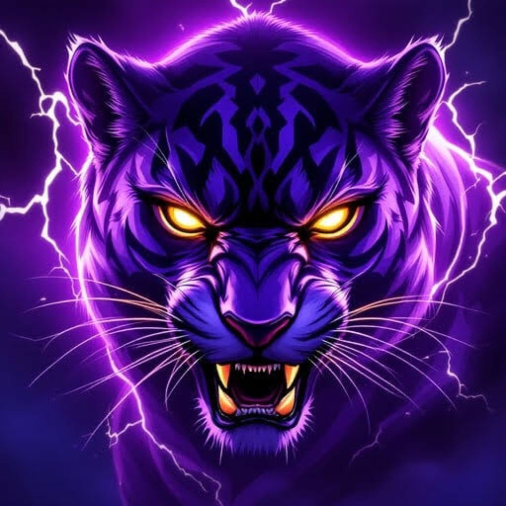 Panther token image