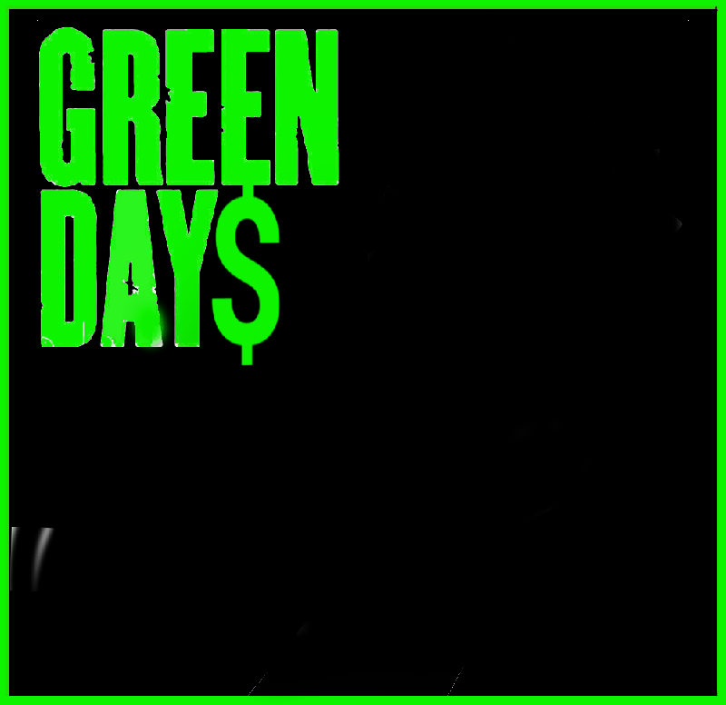 Green Days token image