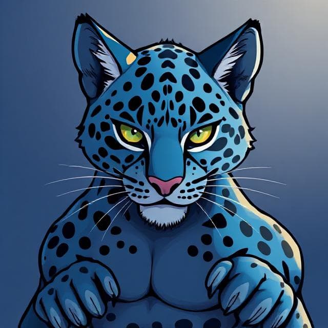 Cat in Me token image