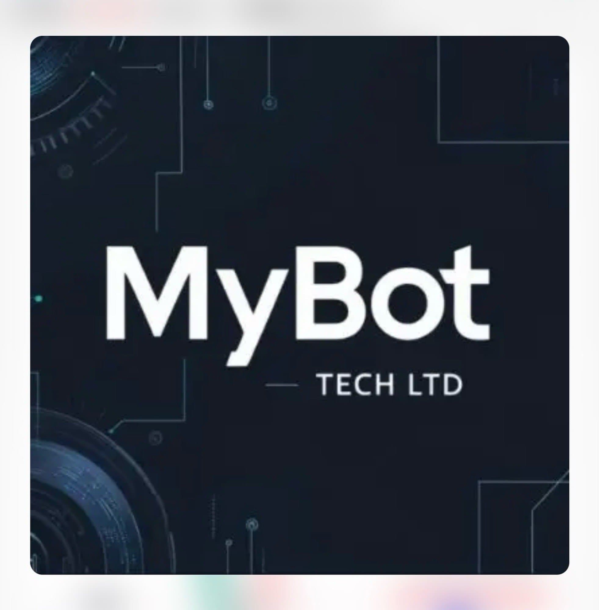 MyBot token image