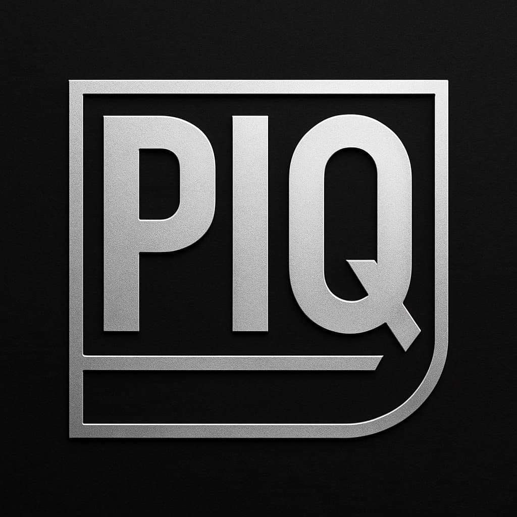 PIQ token image