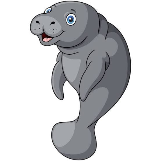 dugong token image