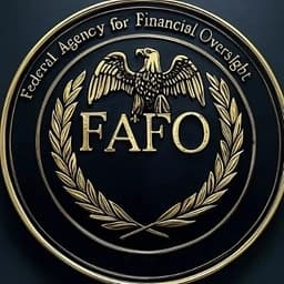 Fed Agency for Fin Oversight token image