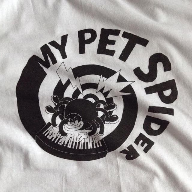 My pet spider token image
