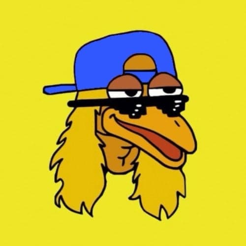 Based Bird Dog token image