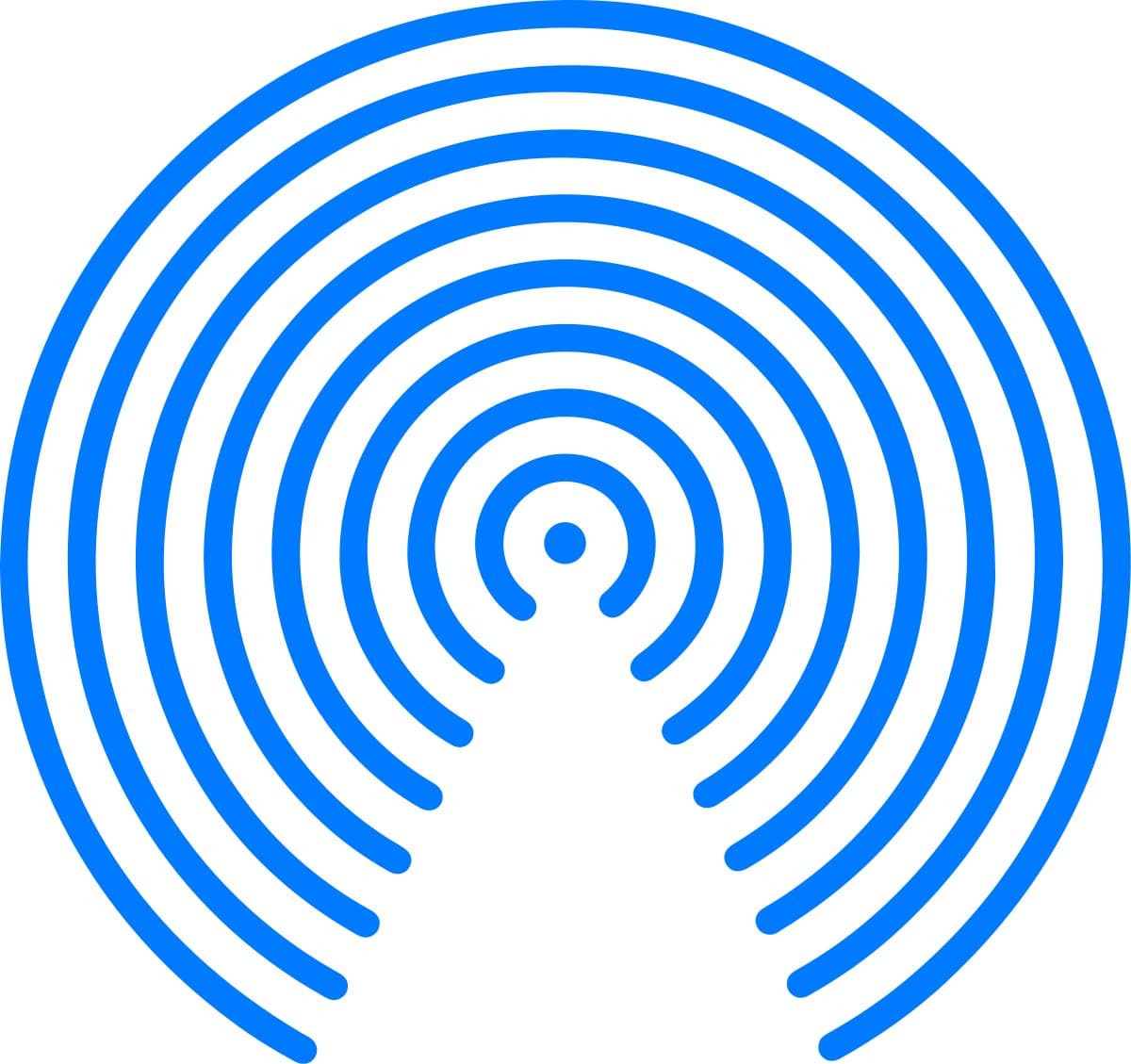 Airdrop Token token image