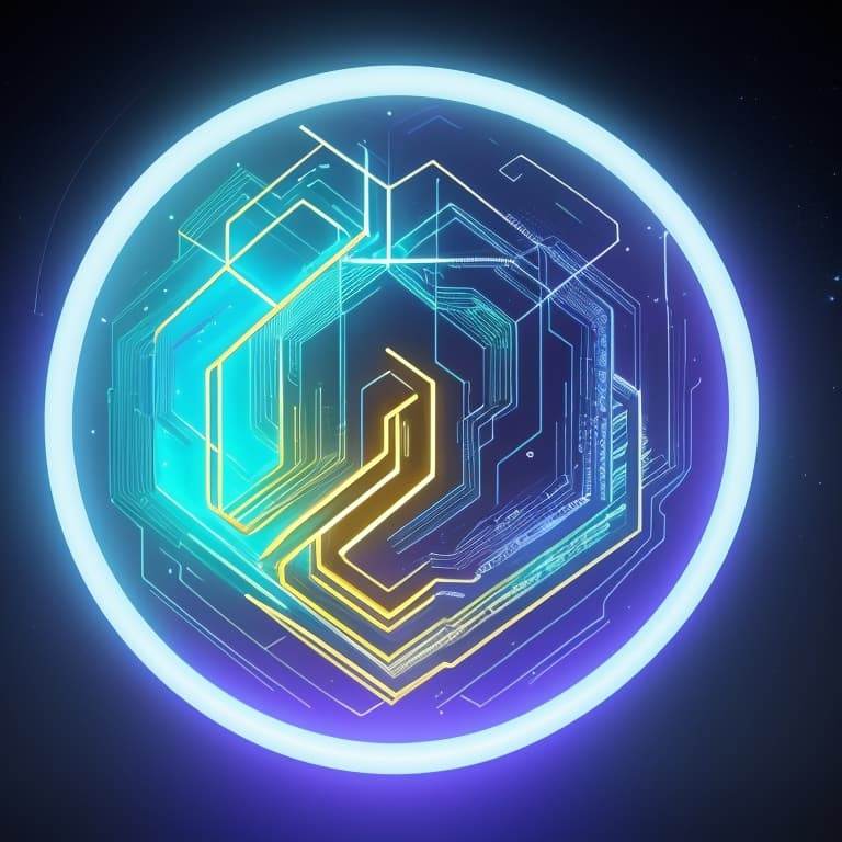 Cognix token image
