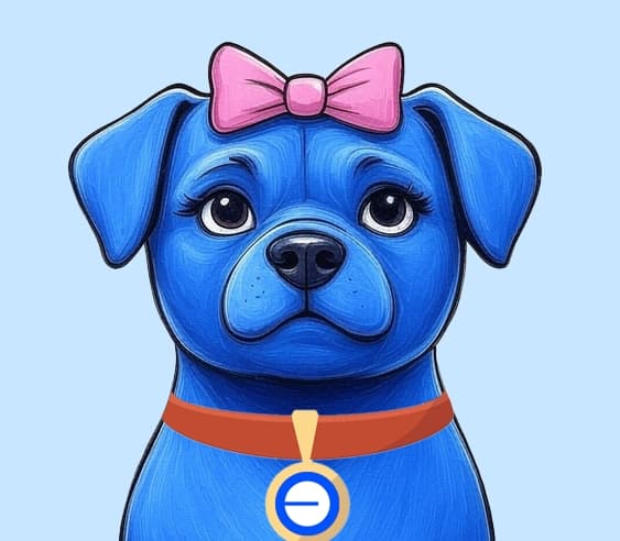 MrsDoginme token image