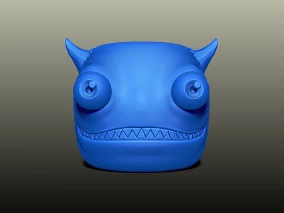 5 years of works token image