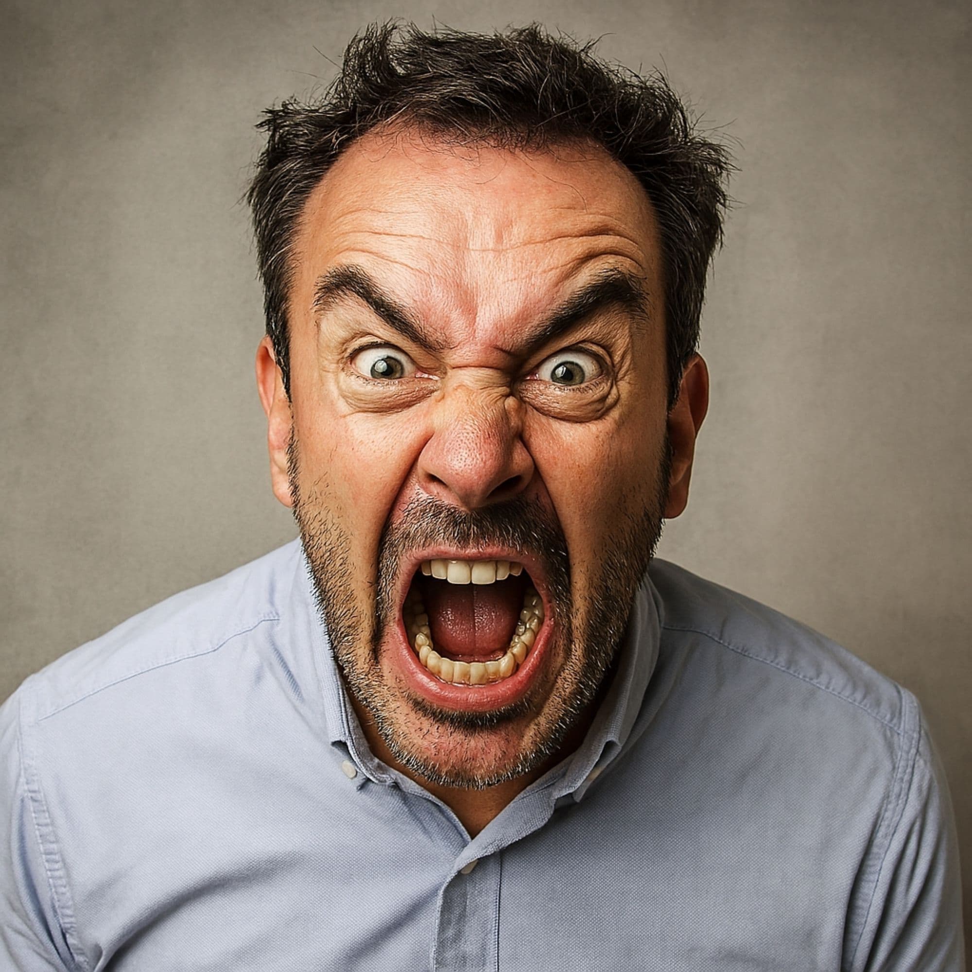 Angry Farcastoor token image