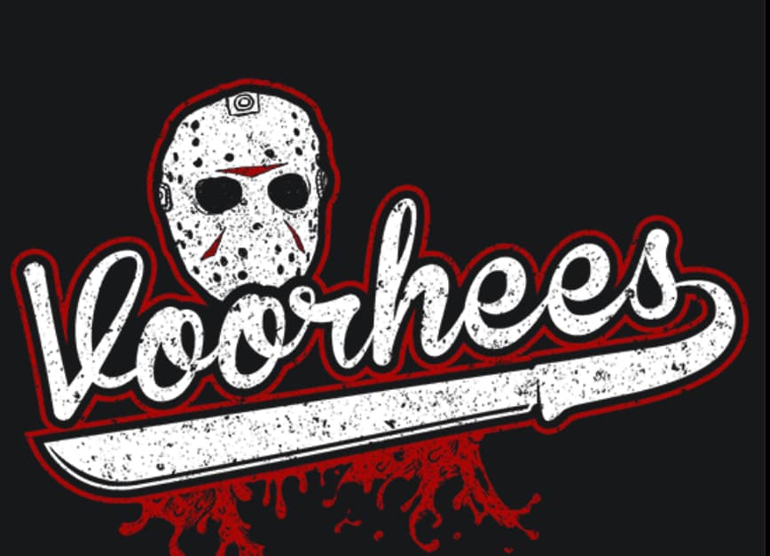 Voorhees token image