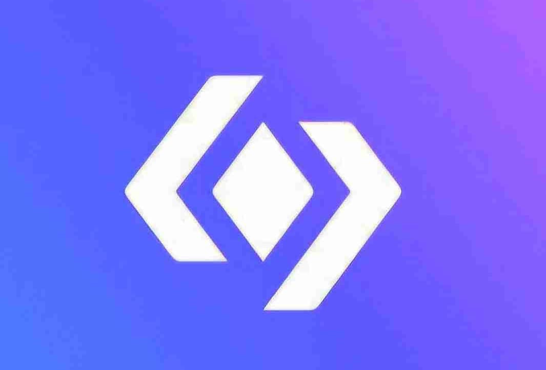XCode X blockchain token image