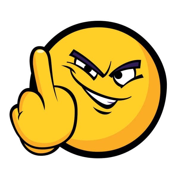FUCK YOU token image