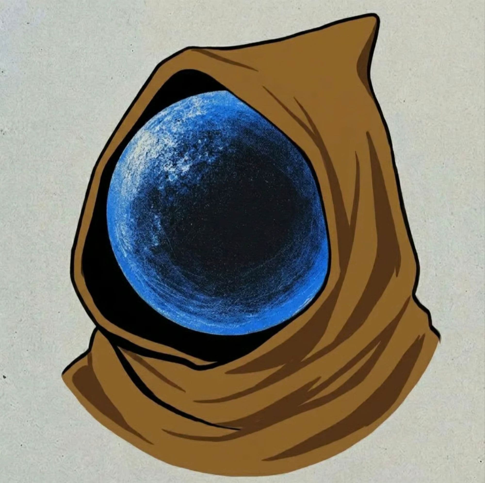 Planet Hood token image