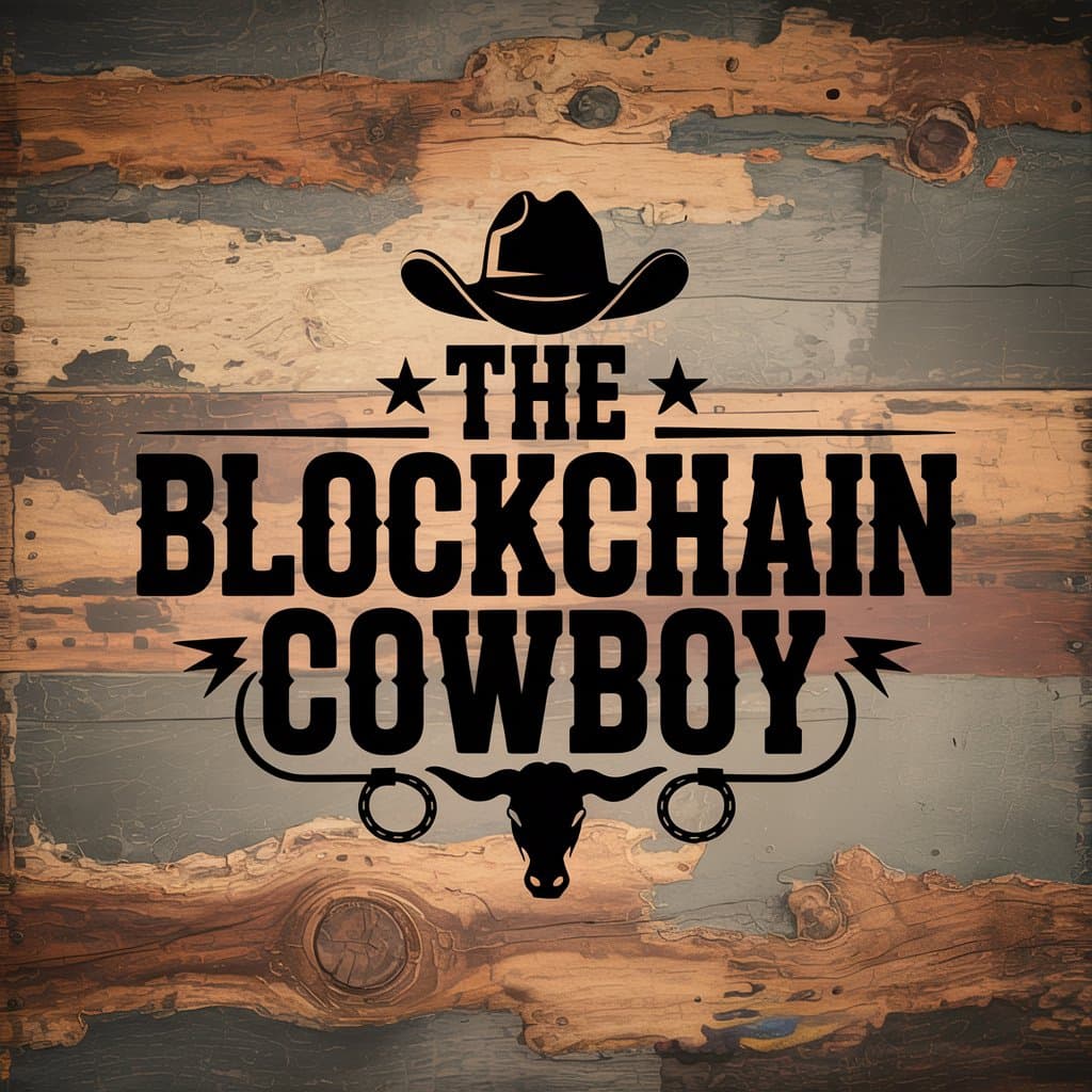 THE BLOCKCHAIN COWBOY token image