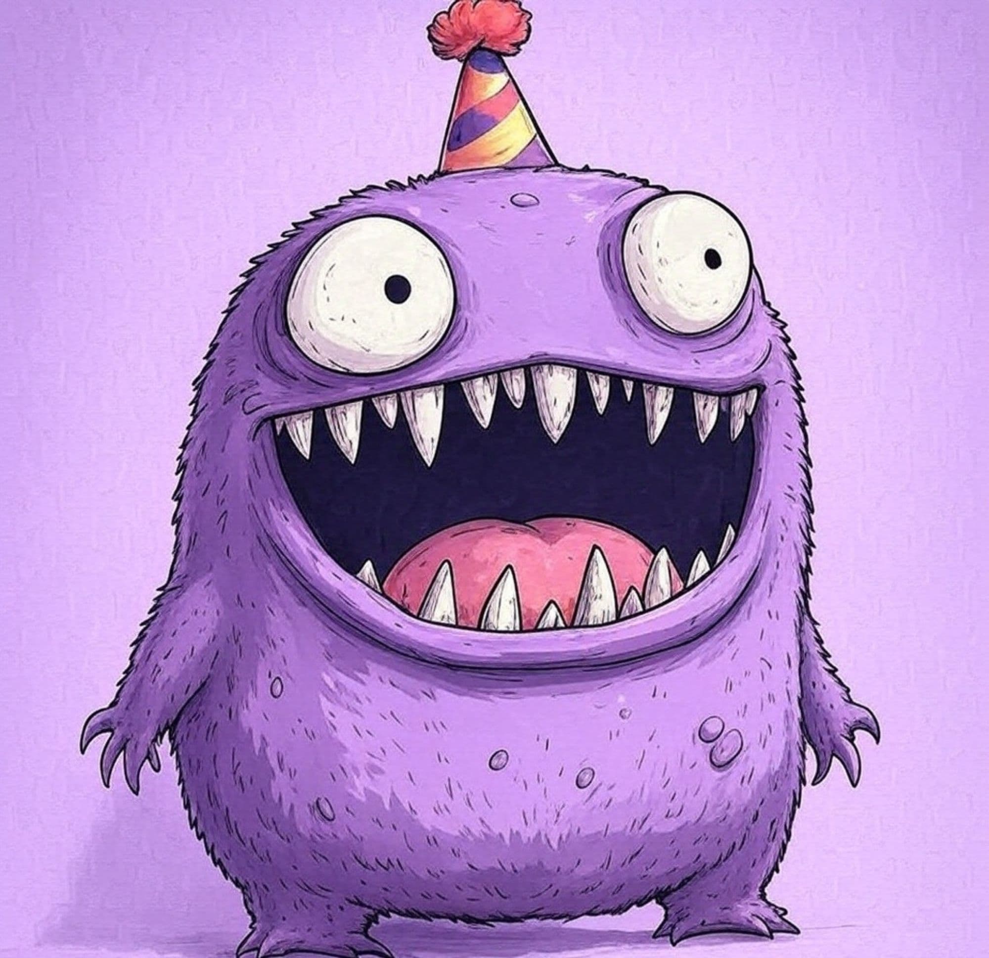 Happy Birthday Tokenbot token image
