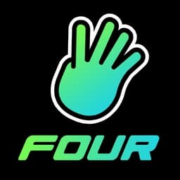 Four Memes token image
