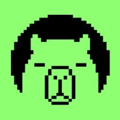 BaiBaii token image