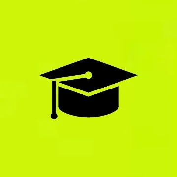 Graduated token image