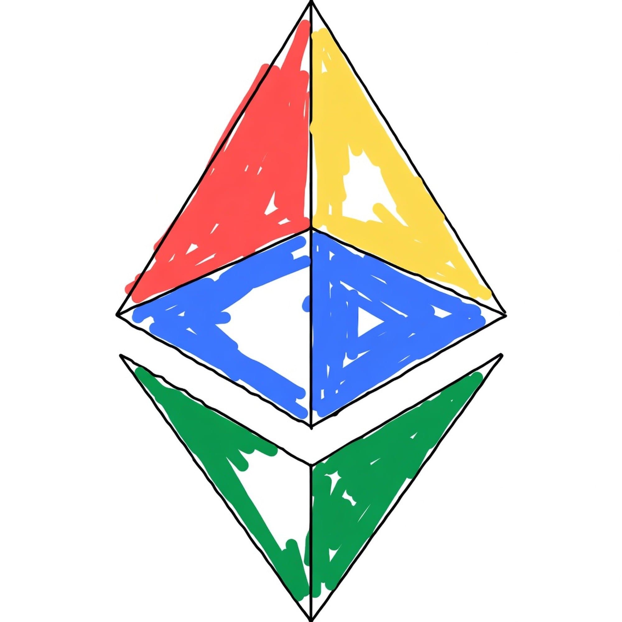 Scribblification token image