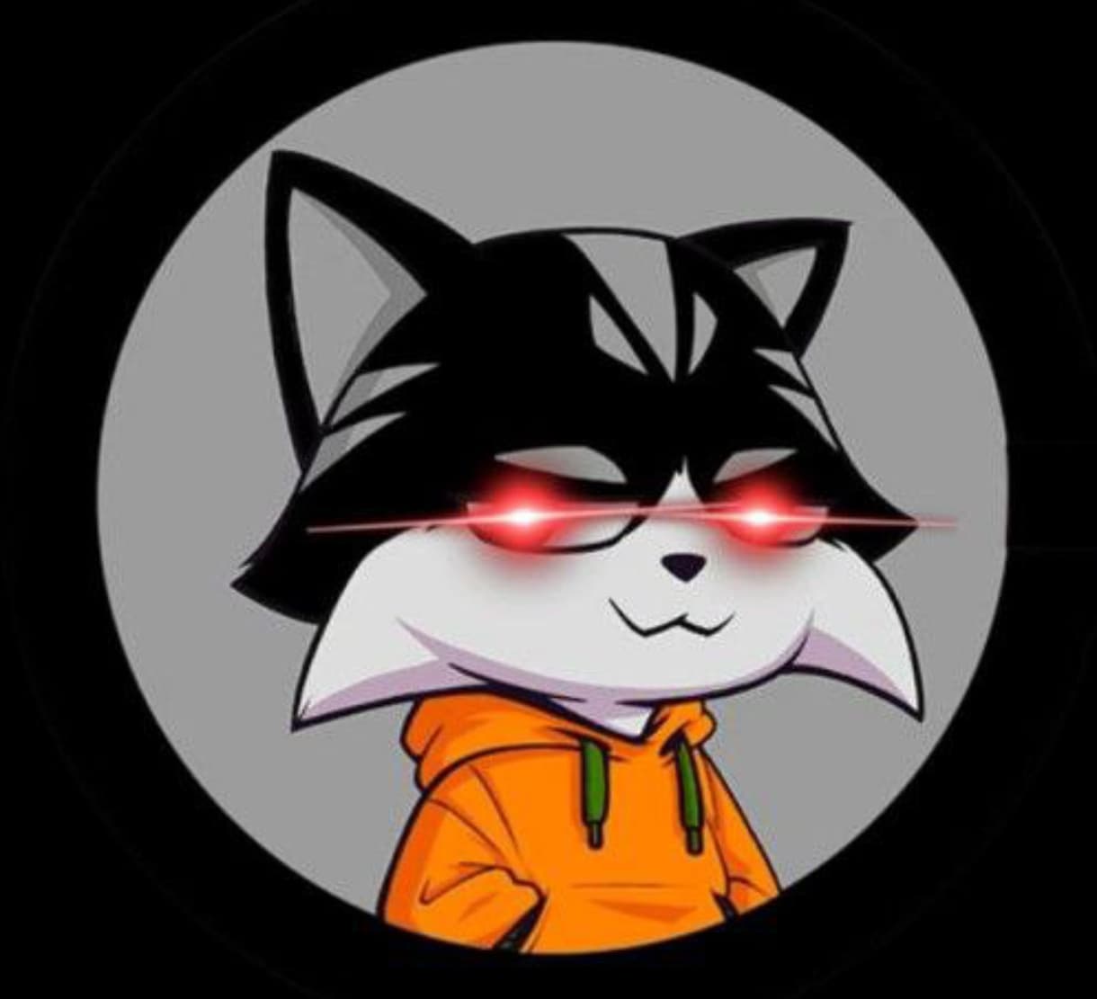 Ski Mask Toshi token image
