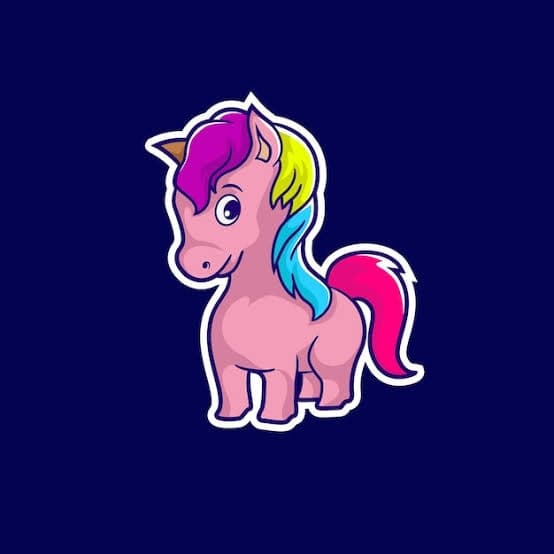 Little Ponny token image