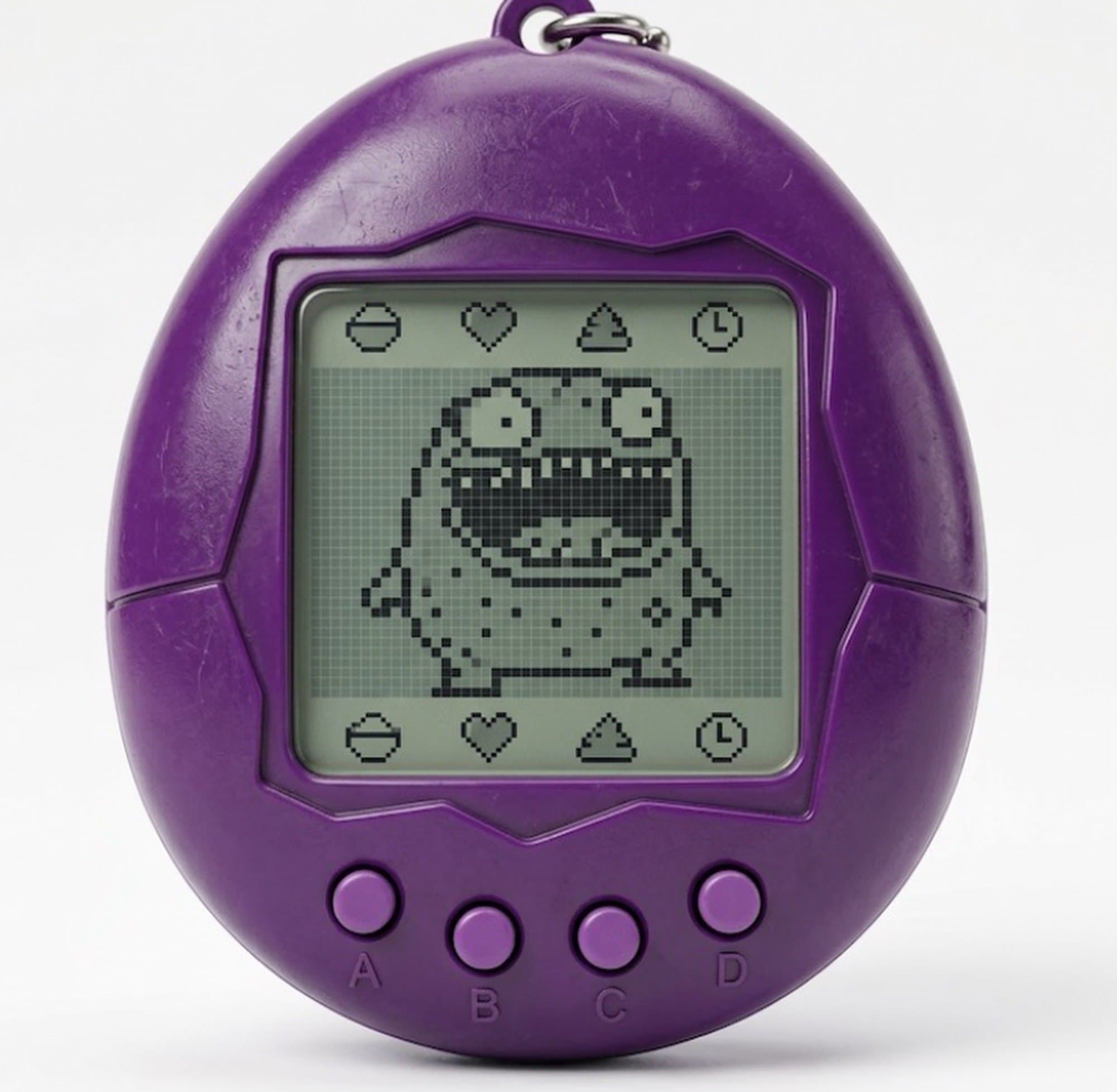 snapmagotchi token image