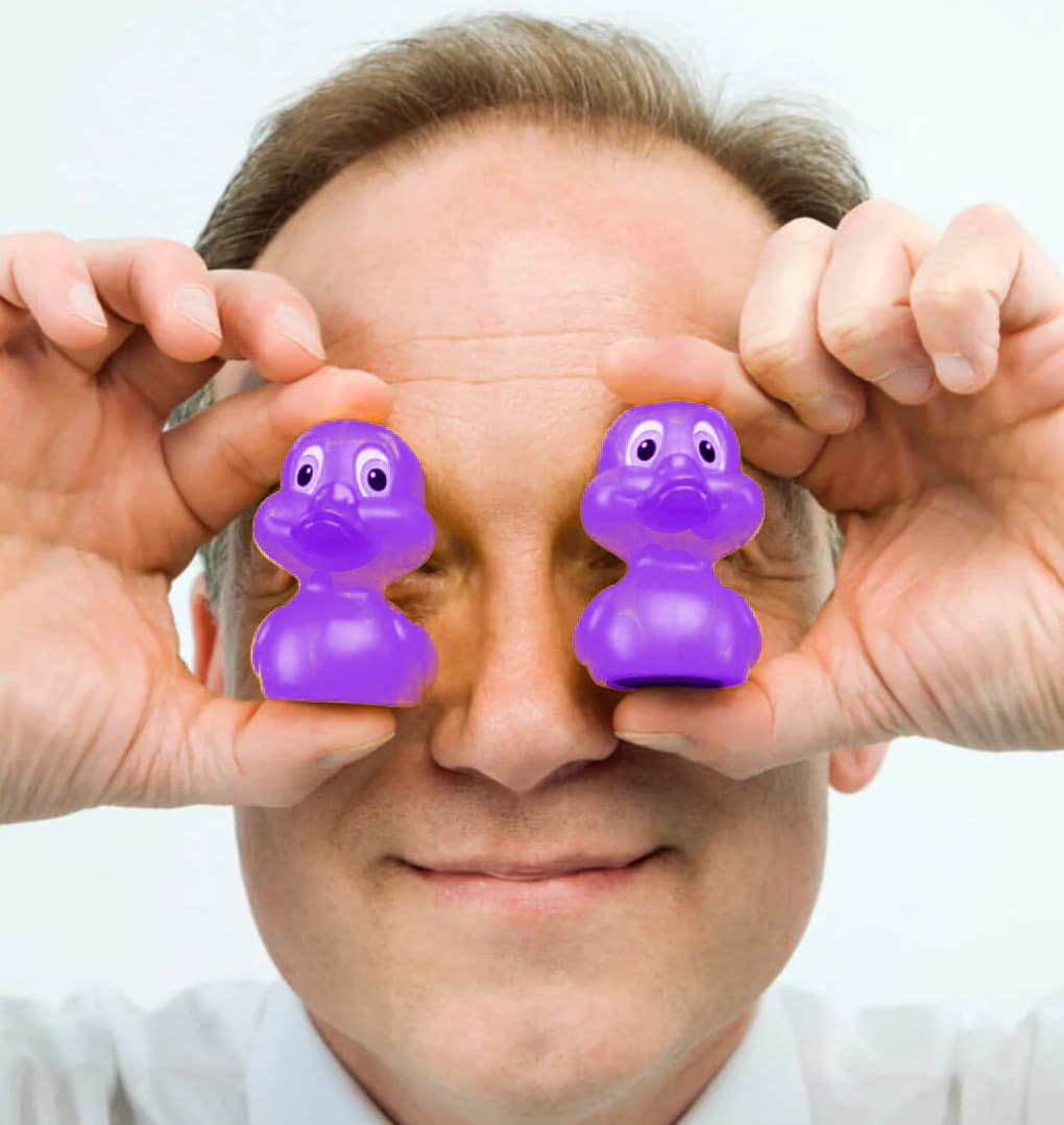 Professional Crastinator token image