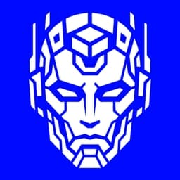 Robot B20 token image