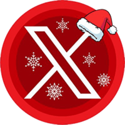 Xmas token image