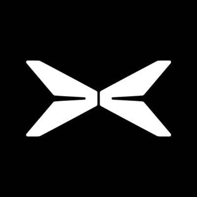 XPengMotors token image