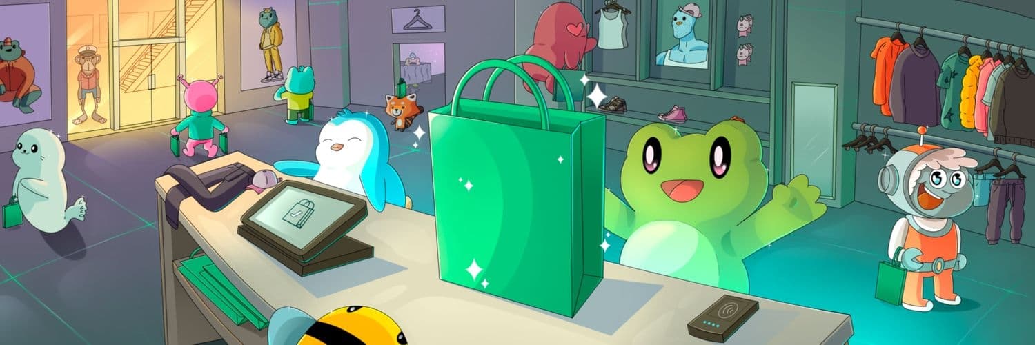 NoNameLand token image