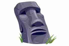 MOAI Token token image