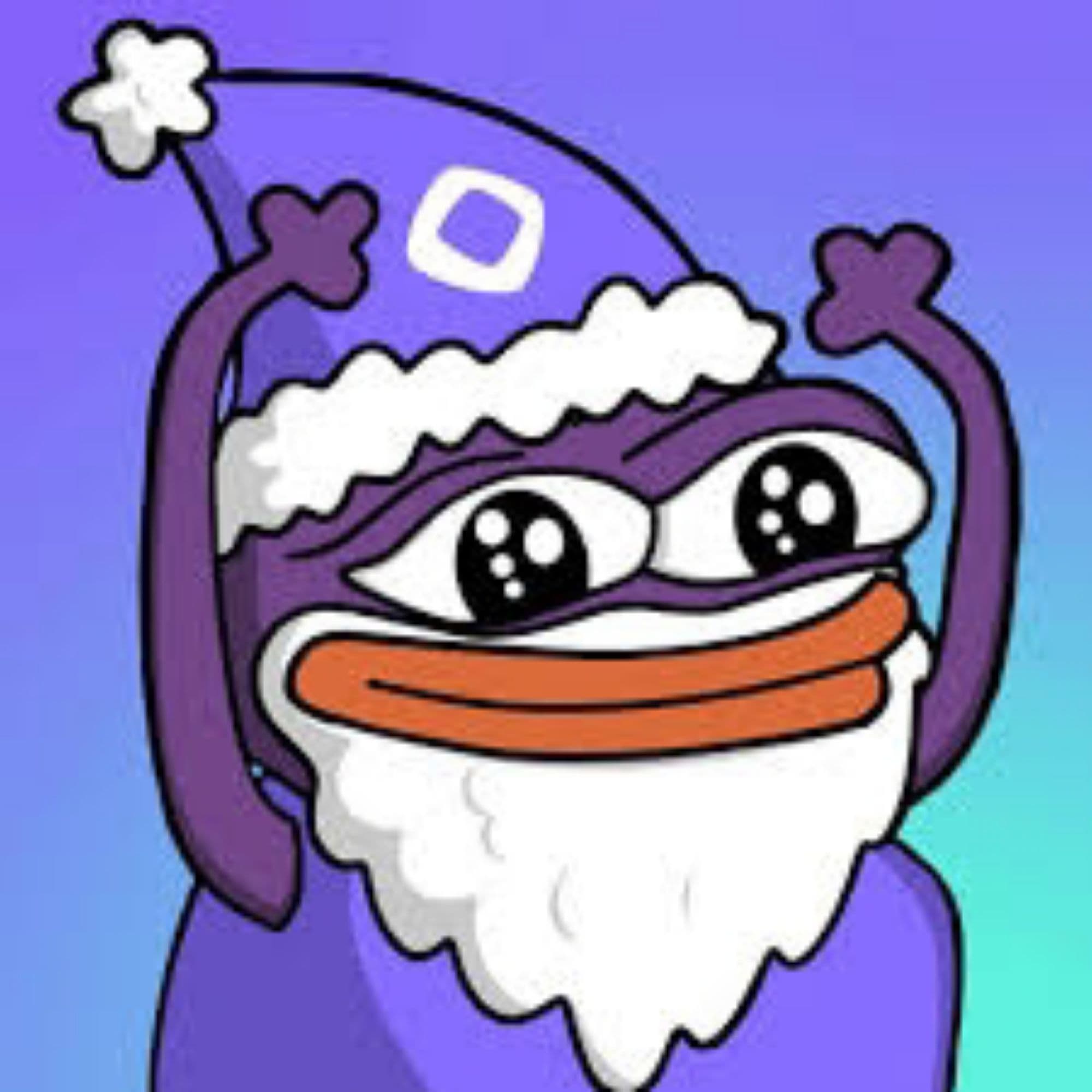 monad santa token image