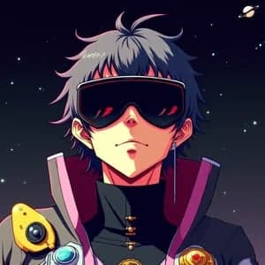 MAX IN CONTROL token image