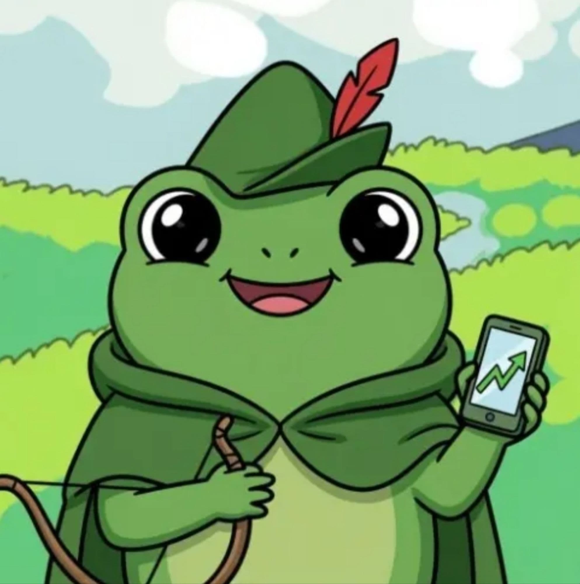 Rwogcoin token image