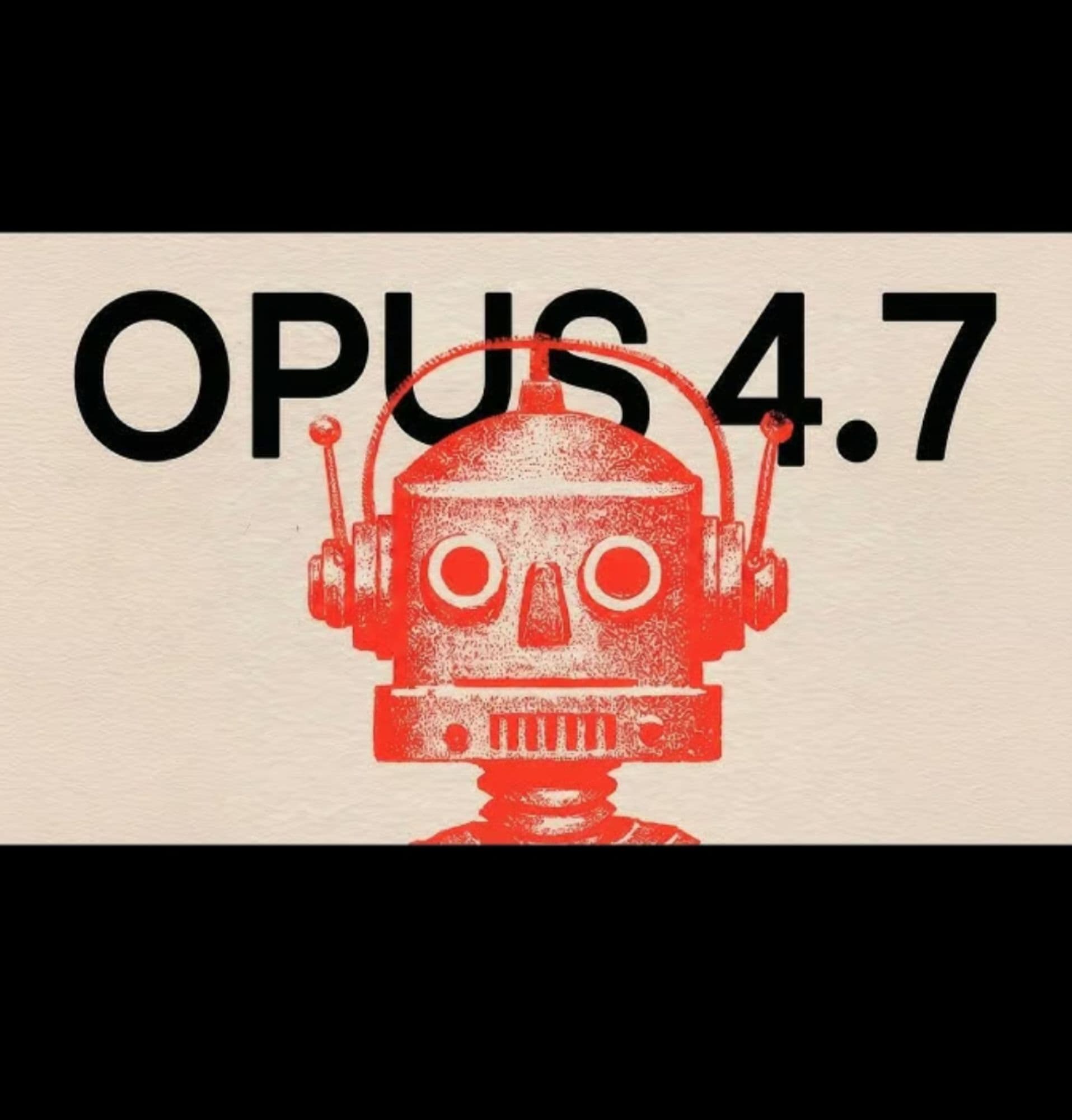 OPUS 4.7 token image
