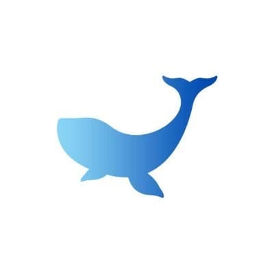 WhaleAi token image