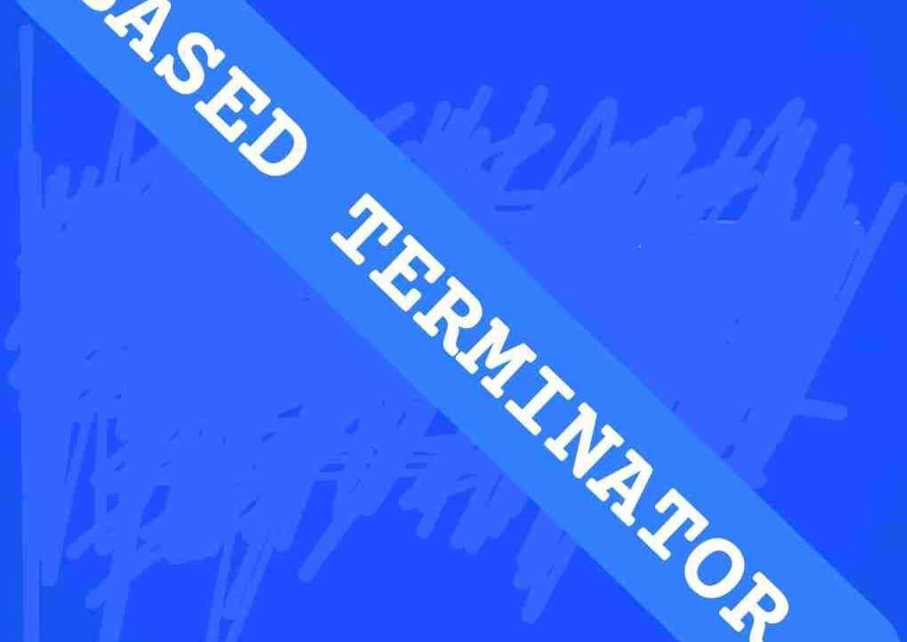 Terminator On Base token image