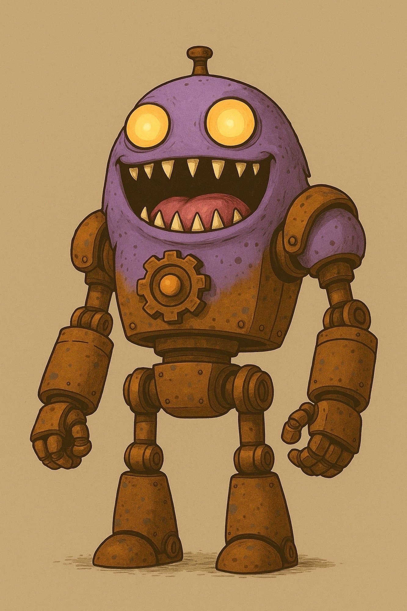 Clanklet token image