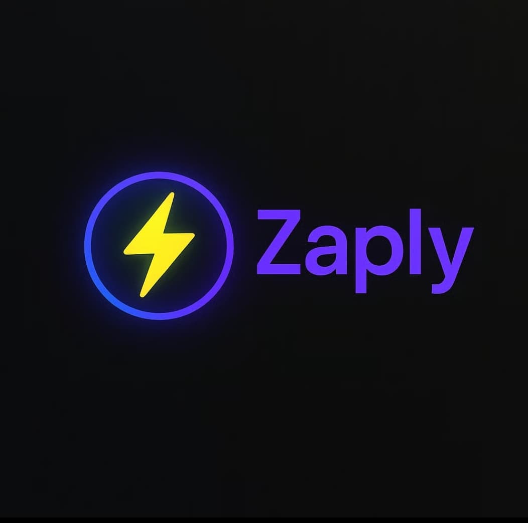 Zaply token image