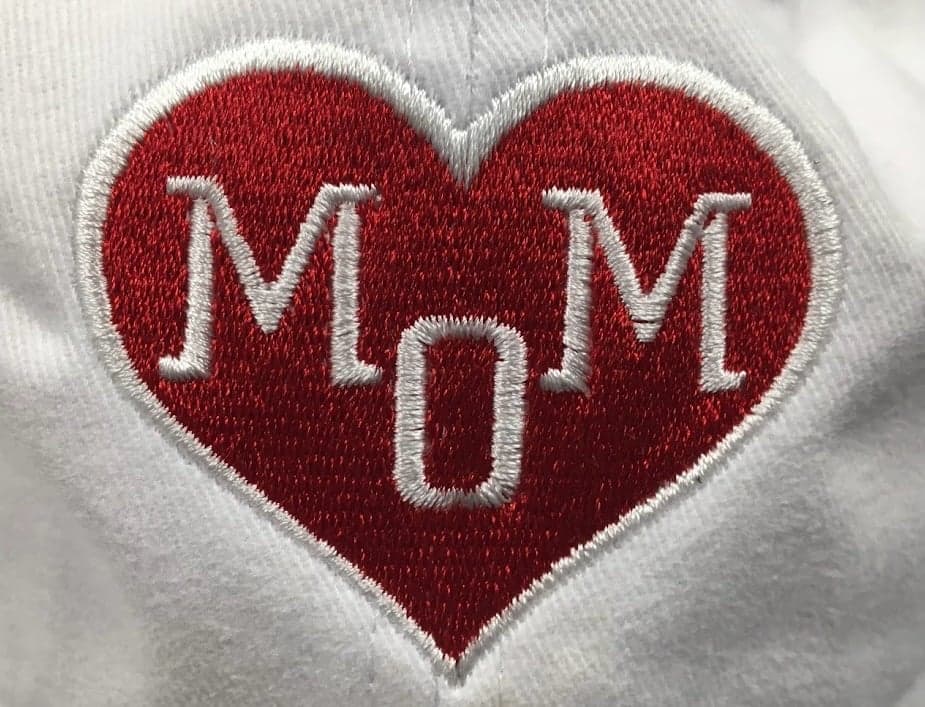 MOMS token image