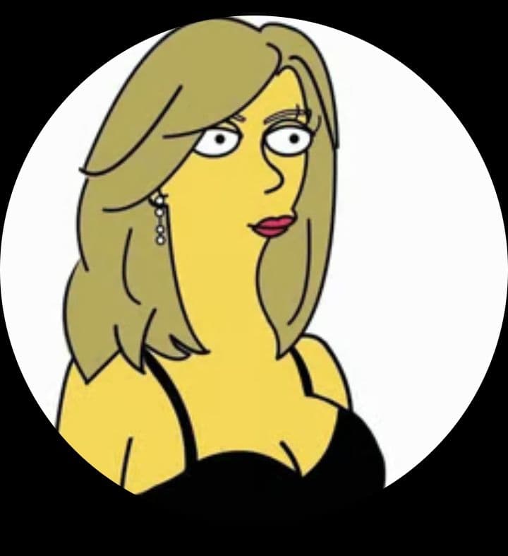 Alina Fery token image