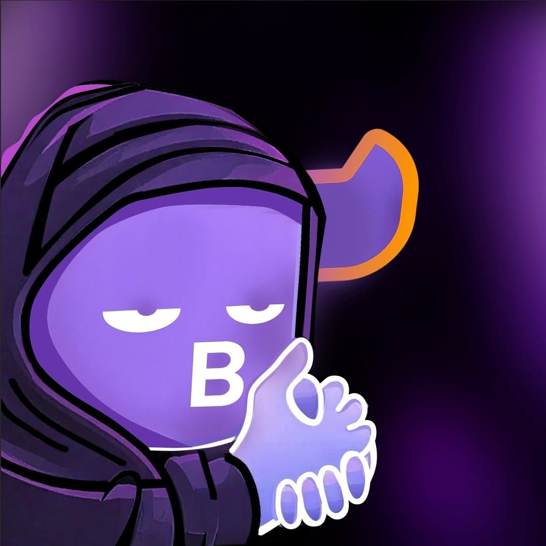 Agent WHO token image