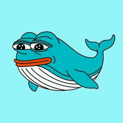 DeepSeek Pepe token image