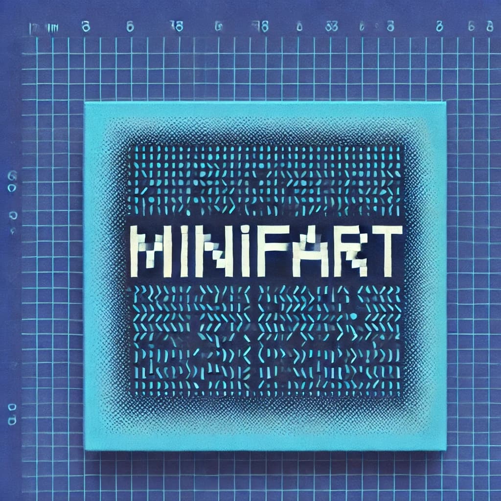 MiniFart token image